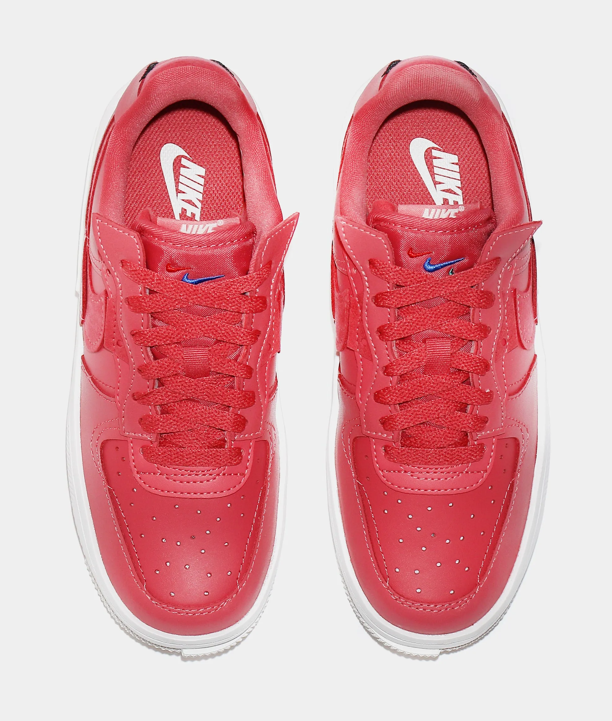 Air Force 1 Fontanka Womens Lifestyle Shoe (Pink) Free Shipping