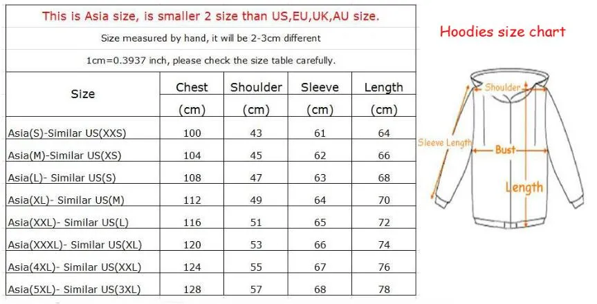 Anime Re:Zero Starting Life in Another World Emilia Casual Pullover Oversized Hoodies Hooded Sweatshirt