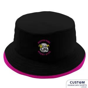 Barossa Rams | Custom Bucket Hat