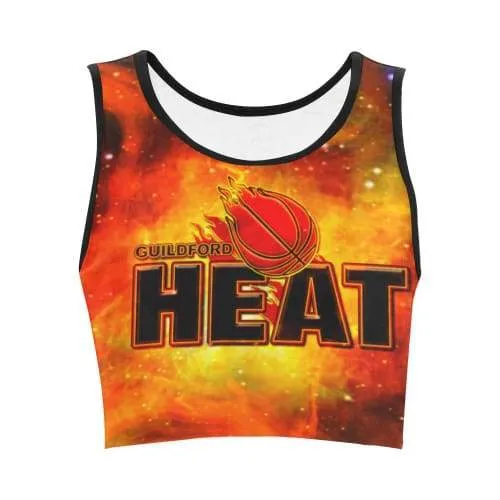Basketball Miami Heat Hoodies - Zip Up Red 3D Hoodie