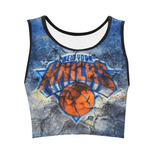 Basketball New York Knicks Hoodies - Pullover Blue 3D Hoodie