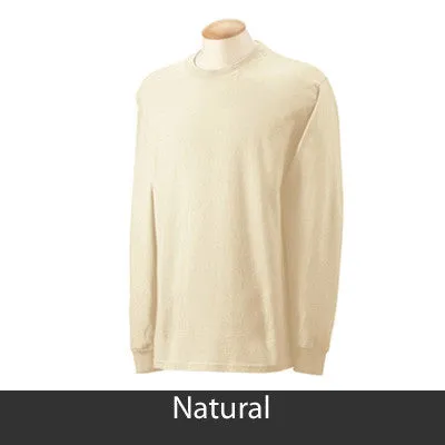 Delta Phi Epsilon Long-Sleeve and Sweatpants, Package Deal - TWILL