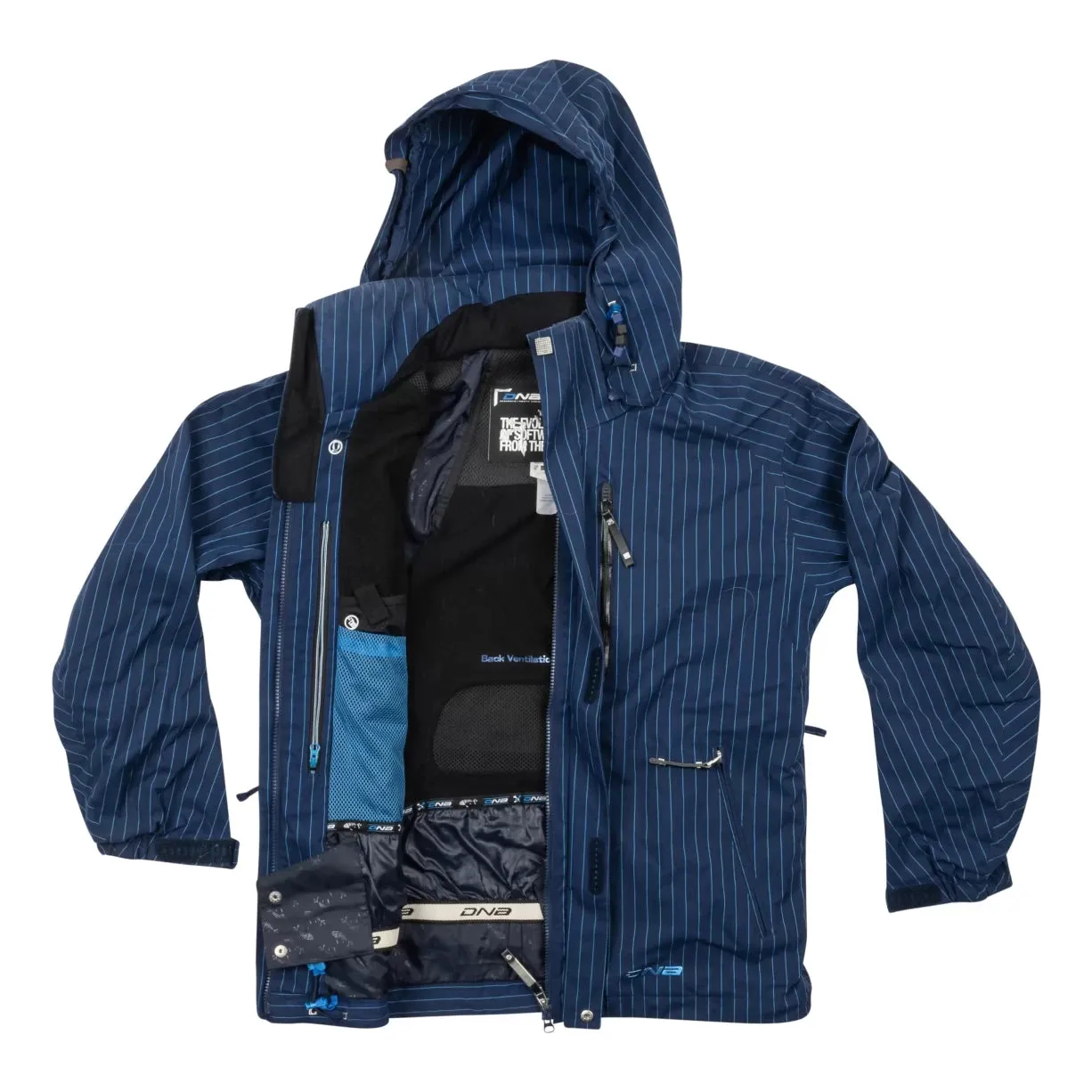 Descente DNA Ski Jacket - Men's