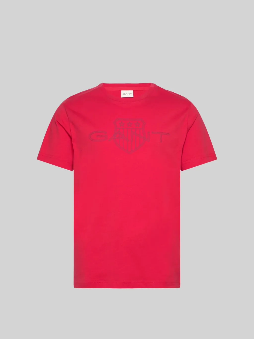 Gant Logo SS T-Shirt
