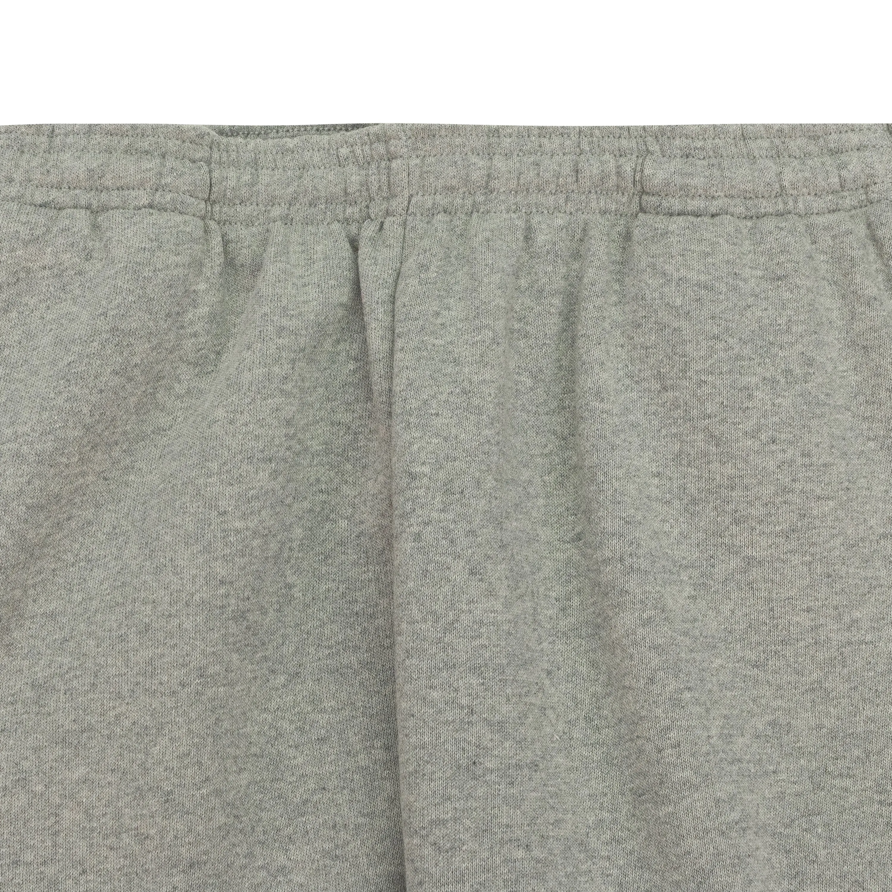 GREY BELUGA SWEATPANTS