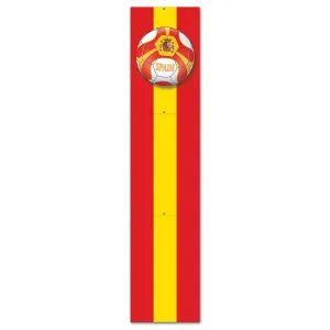 Jointed Party Pull-Down Cutout - Spain