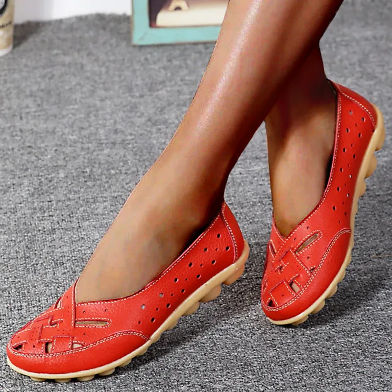 Owlkay Stride Harmony Casual Women Shoes