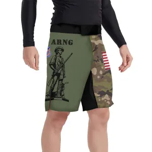 Utah ARNG Fight Shorts