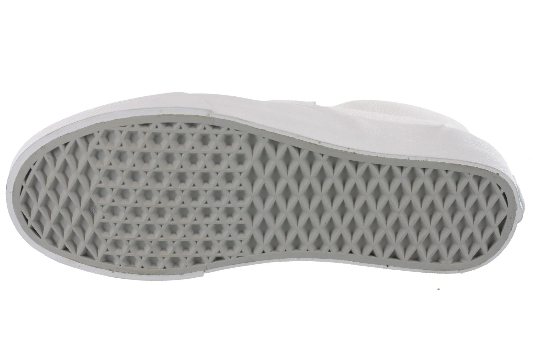 Vans Slip On Unisex Skate Shoes Vulcanized Rubber Classics